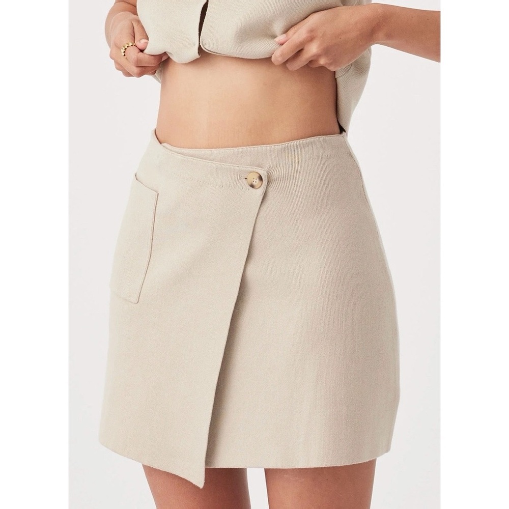 Arcaa Ria Skirt